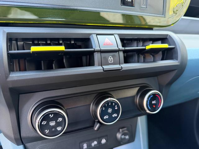FIAT Grande Panda 1.2 100 CV S&S Pop
