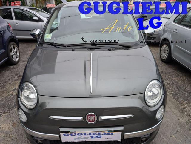 FIAT 500 1.2 Pop Star