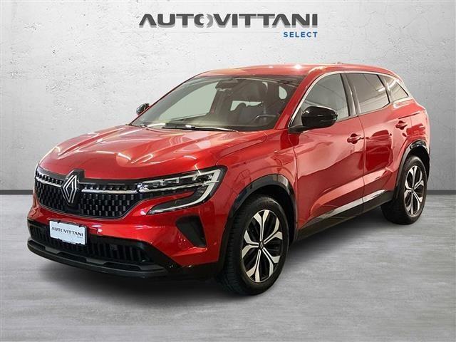 RENAULT Austral 1.3 mild hybrid Techno Auto