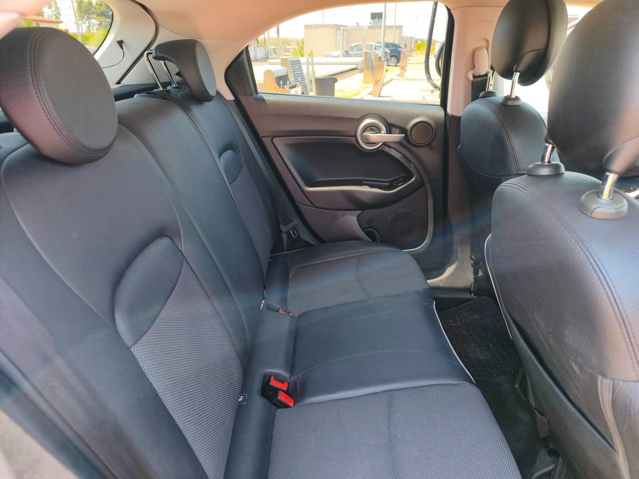 Fiat 500X 2.0 MultiJet 140 CV 4x4 Cross(12 mesi di garanzia)