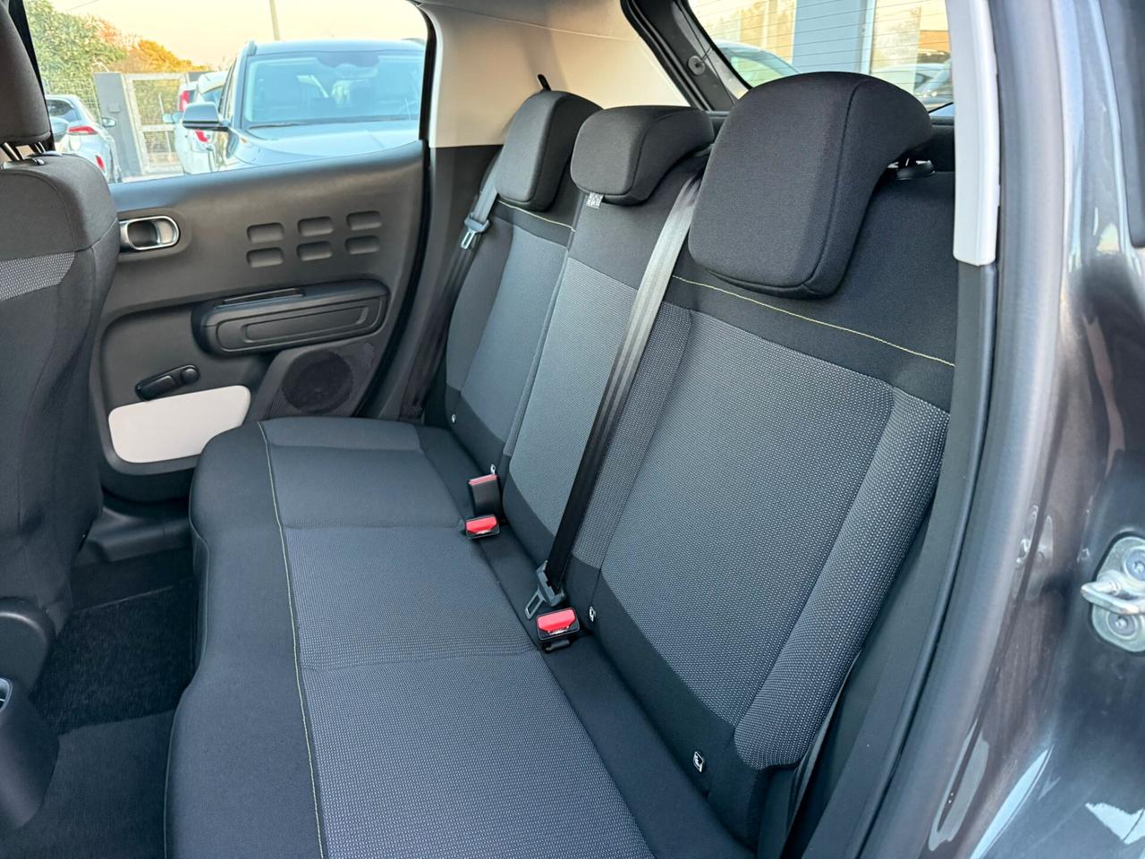Citroen C3 PureTech 83 S&S You