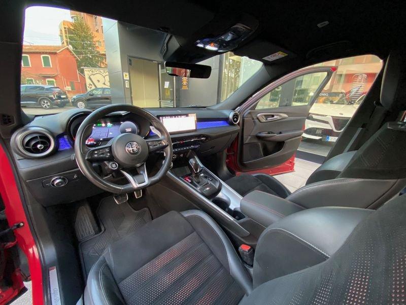 Alfa Romeo Tonale Tonale 1.5 160 CV MHEV TCT7 Edizione Speciale