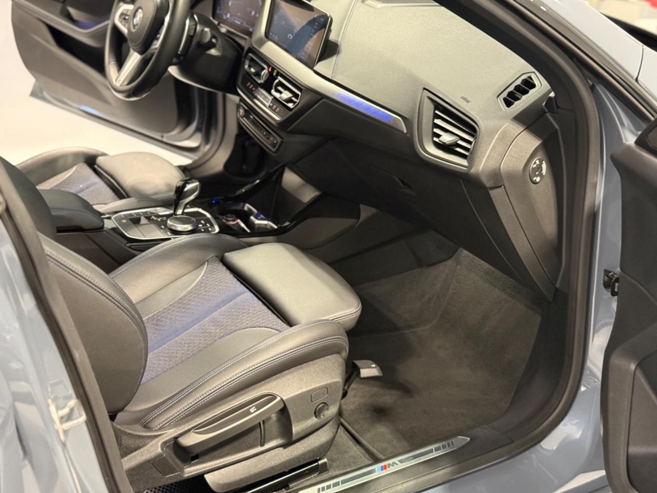 Bmw 218 F44 Gran Coupe M Sport