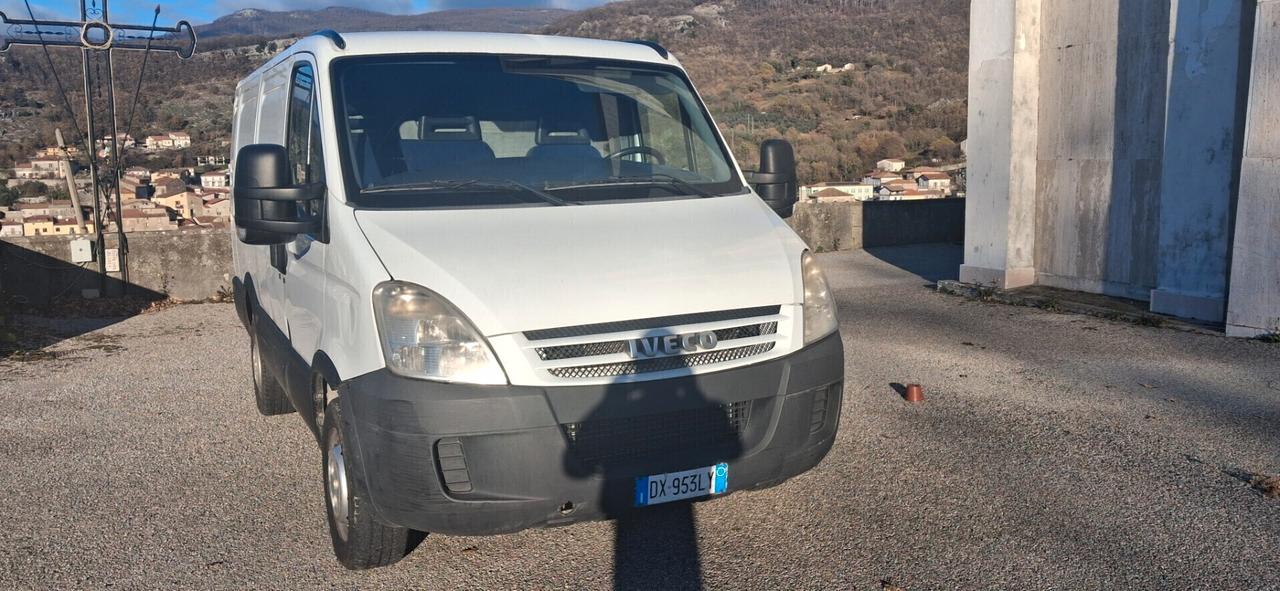 Iveco Ecodaily 35S14D 2.3 Hpt PM-DC Midicab