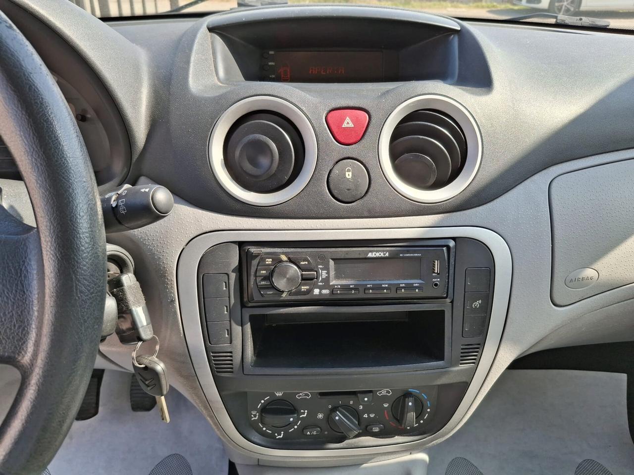 Citroen C3 1.1 Elegance