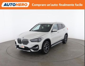 BMW X1 sDrive18d xLine Plus