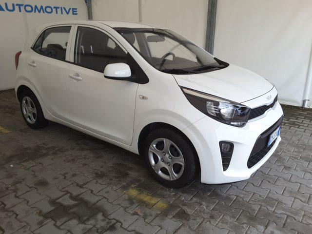 KIA Picanto 1.0 AMT Urban *CAMBIO AUTOMATICO*solo 6.500 Km*