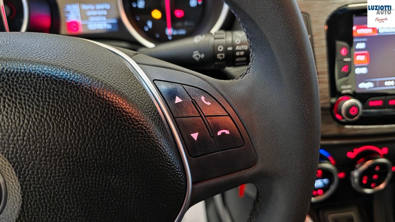 Alfa Romeo Giulietta 1.6 JTDM 120CV SUPER