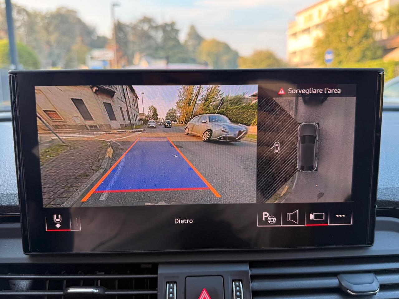 Audi Q5 SPB 40 S line Plus quattro s-tronic | GARANZIA 25 MESI