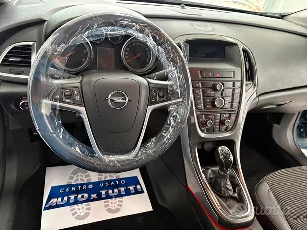 Opel Astra 1.7 CDTI 110CV Sports Tourer Professional