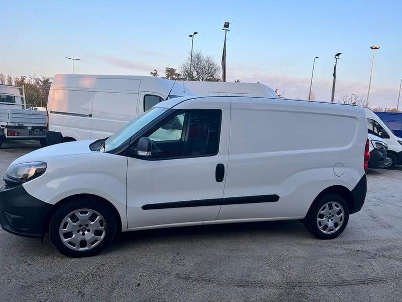 FIAT Doblò 1.6 MJT 105CV LH1 Cargo Maxi Lounge (IVA ESCL.)