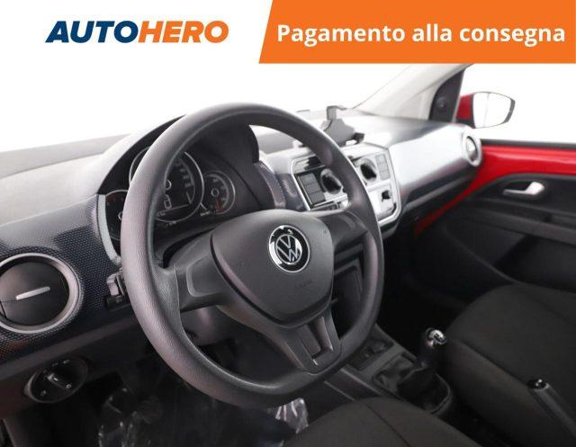 VOLKSWAGEN up! 1.0 5p. EVO move up! BlueMotion Technology