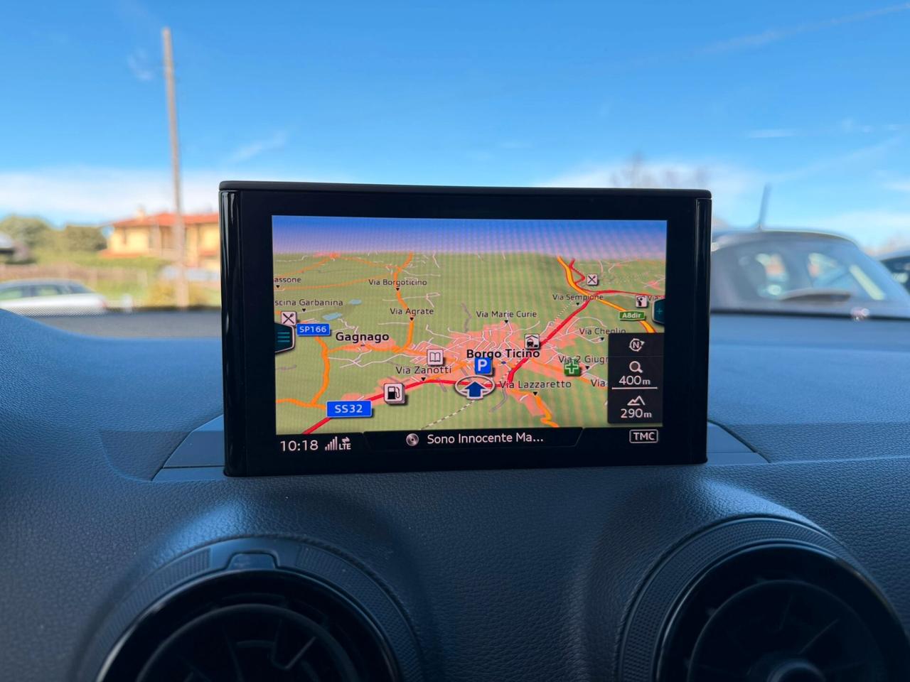 Audi Q2 1.6 TDI Business