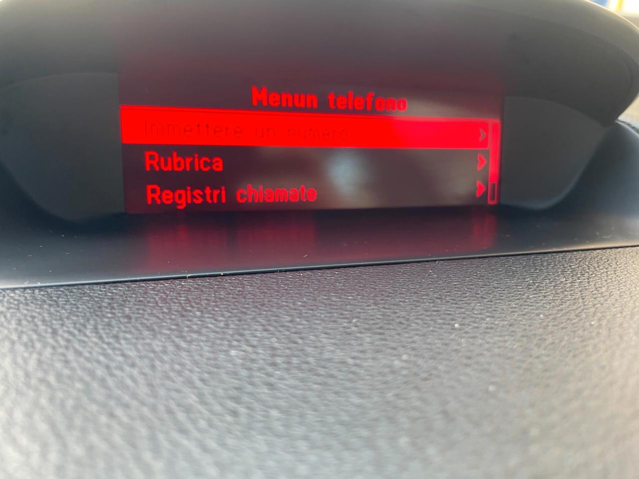 Opel Mokka BENZINA - NEOPATENTATI AREA B MILANO