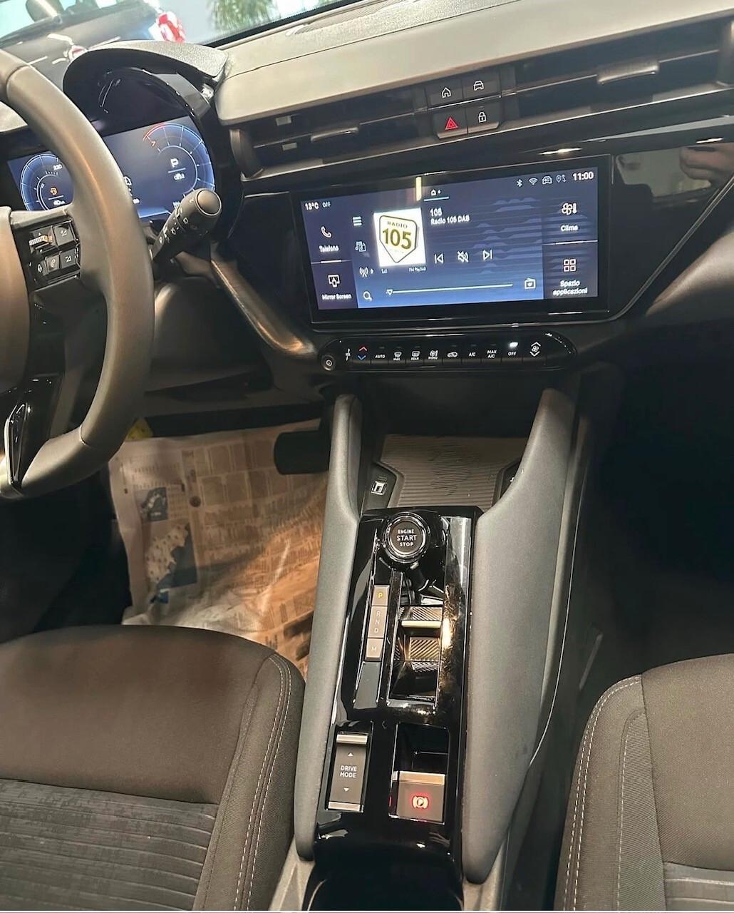 Alfa Romeo Junior 1.2 145 CV Hybrid eDCT6 Speciale