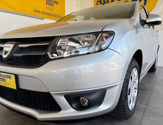 DACIA Sandero 0.9 TCe 12V 90CV S&S aut. Lauréate NEOPATENTATI