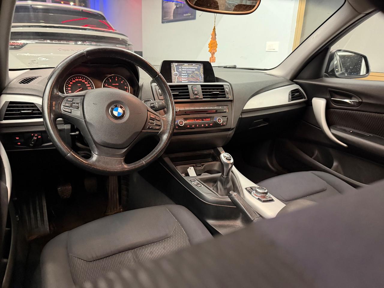 . Auto solo per Commerciante, visto e piaciuta