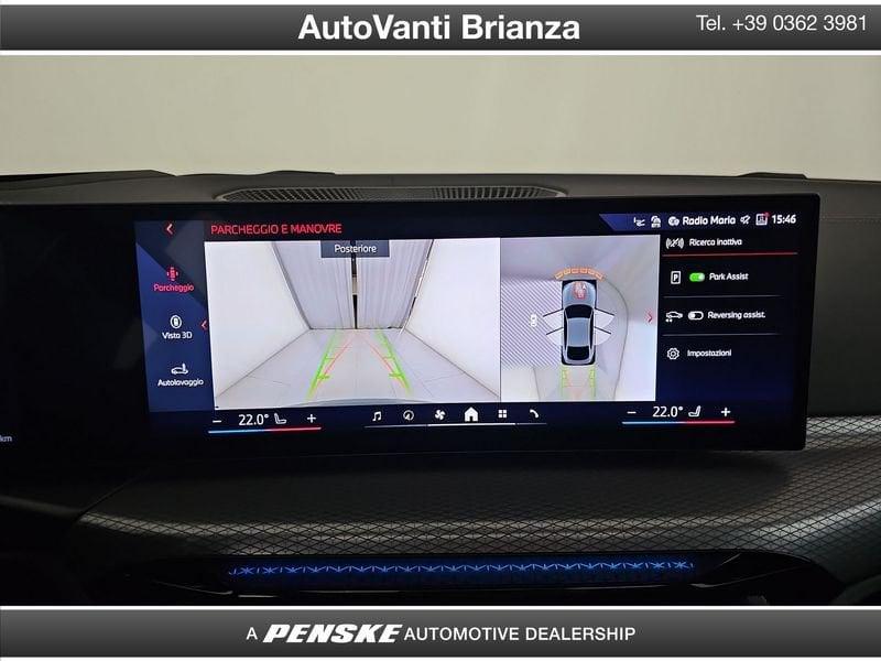 BMW i4 i4 xdrive40 MSport Pro