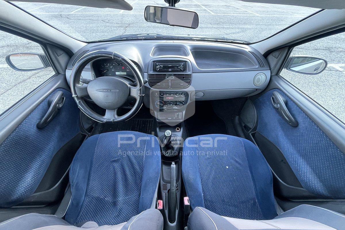 FIAT Punto 1.9 JTD 5 porte ELX