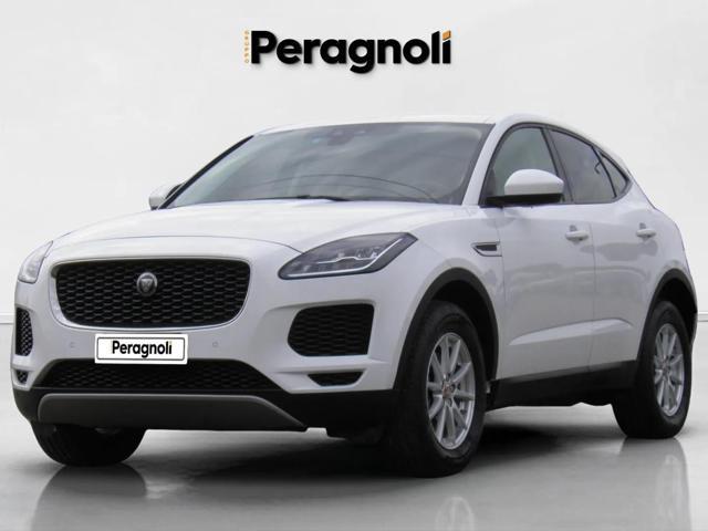 JAGUAR E-Pace 2.0D 150 CV AWD aut. S