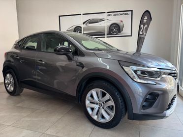 Renault Captur / 1.0cc TCe 90cv / 2021