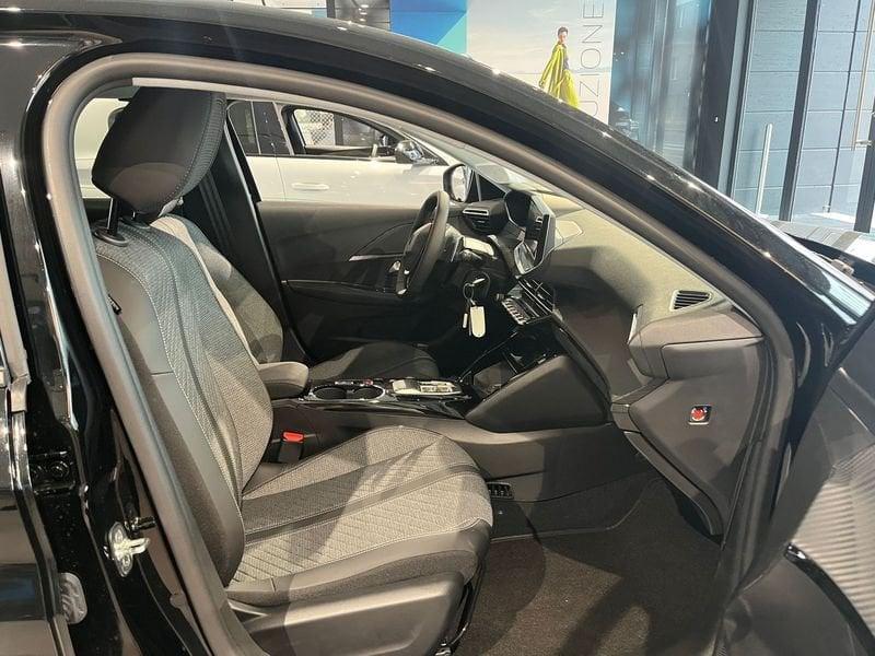 Peugeot 208 208 Hybrid 110 e-DCS6 Allure