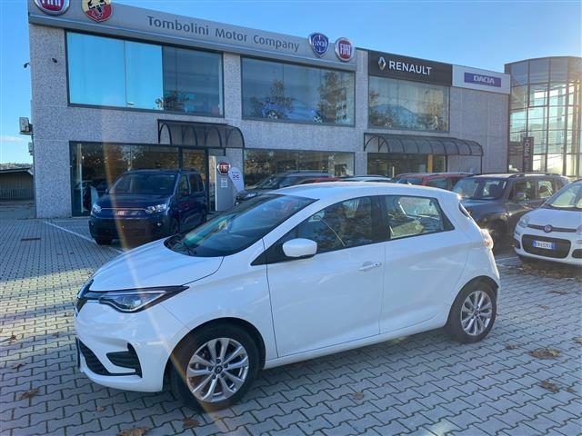 RENAULT ZOE Zen R135