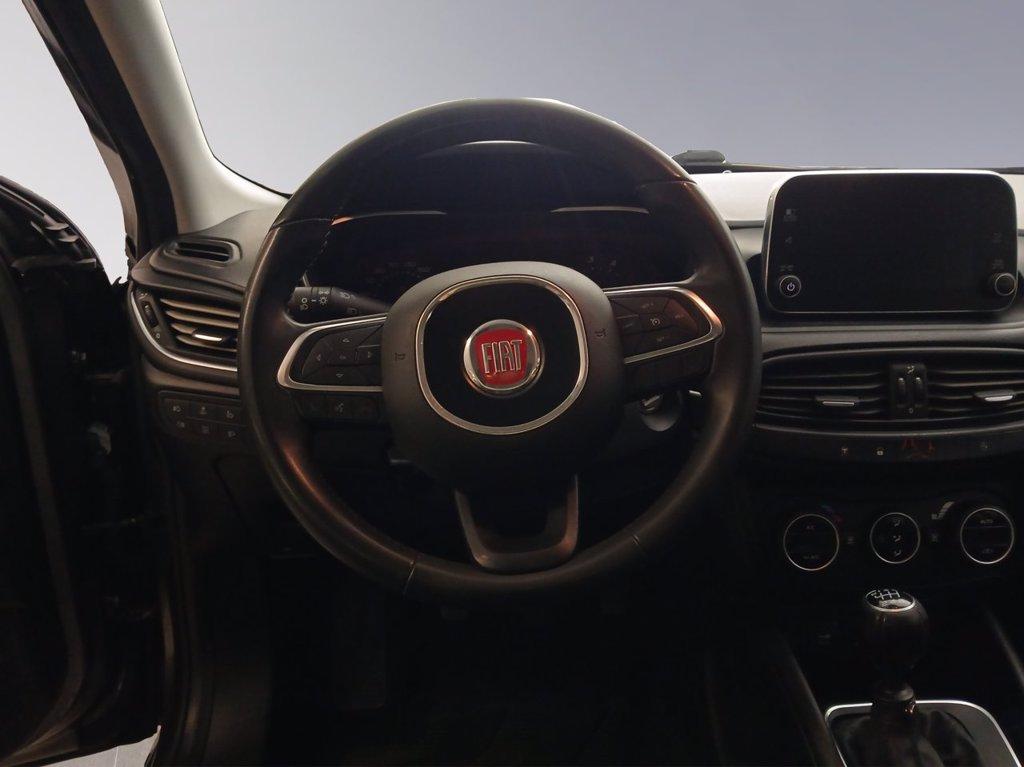 FIAT Tipo mjt 5 porte del 2017