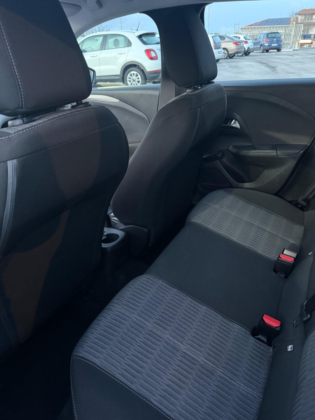 Opel Corsa 1.2 Edition