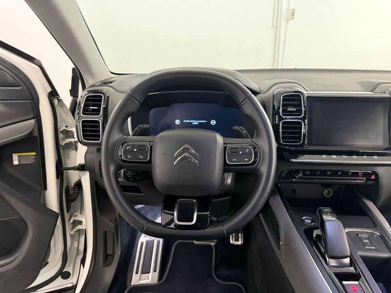 Citroën C5 Aircross Hybrid 225 E-EAT8 Shine