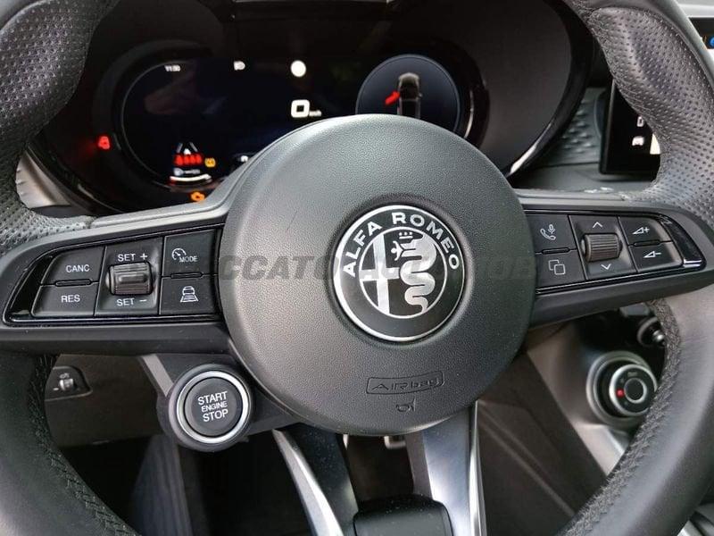 Alfa Romeo Tonale Tonale 1.6 Sprint 130cv tct6