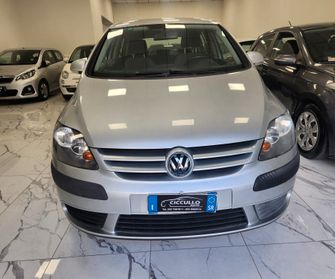 Volkswagen Golf Plus Golf 1.9 TDI 5p. Comfortline