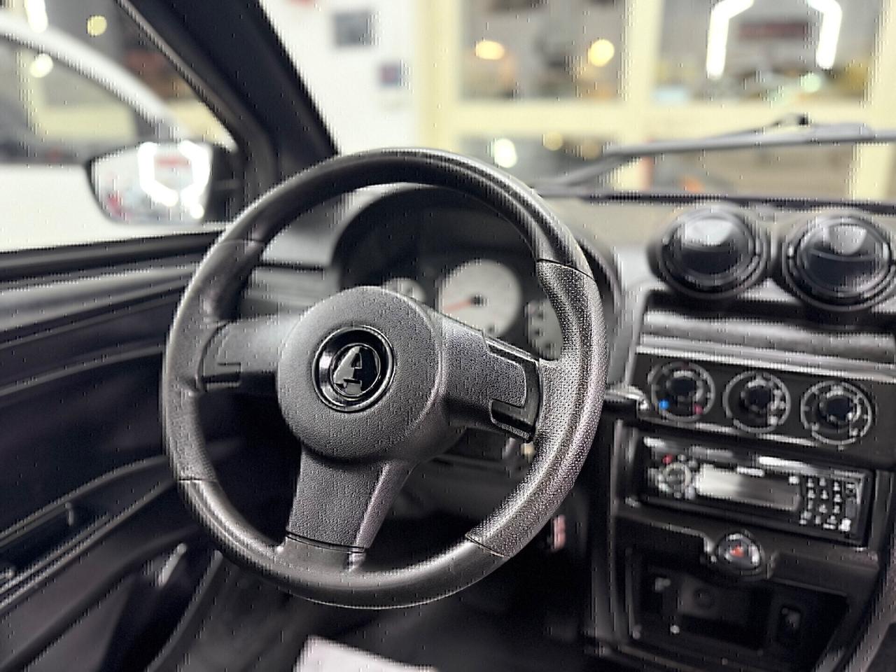 Aixam Miniauto GT