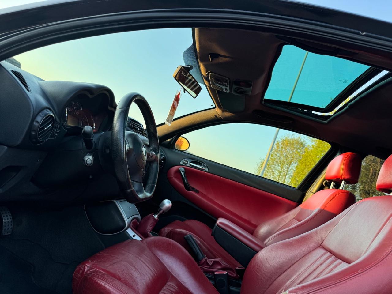 Alfa Romeo 147 1.9 JTD M-JET 16V 3P Exclusive Q2