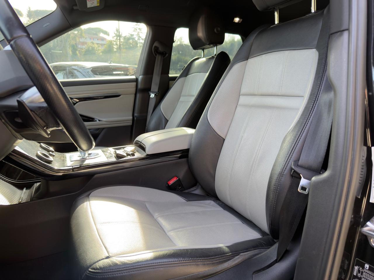 Land Rover Range Evoque 2.0D I4 180 CV AWD Auto First Edition