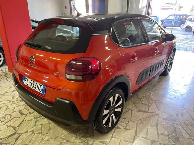 CITROEN C3 PureTech 82 Shine