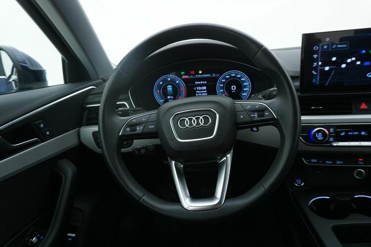 Audi A4 Avant S tronic BR731653 2.0 Mild Hybrid 163CV