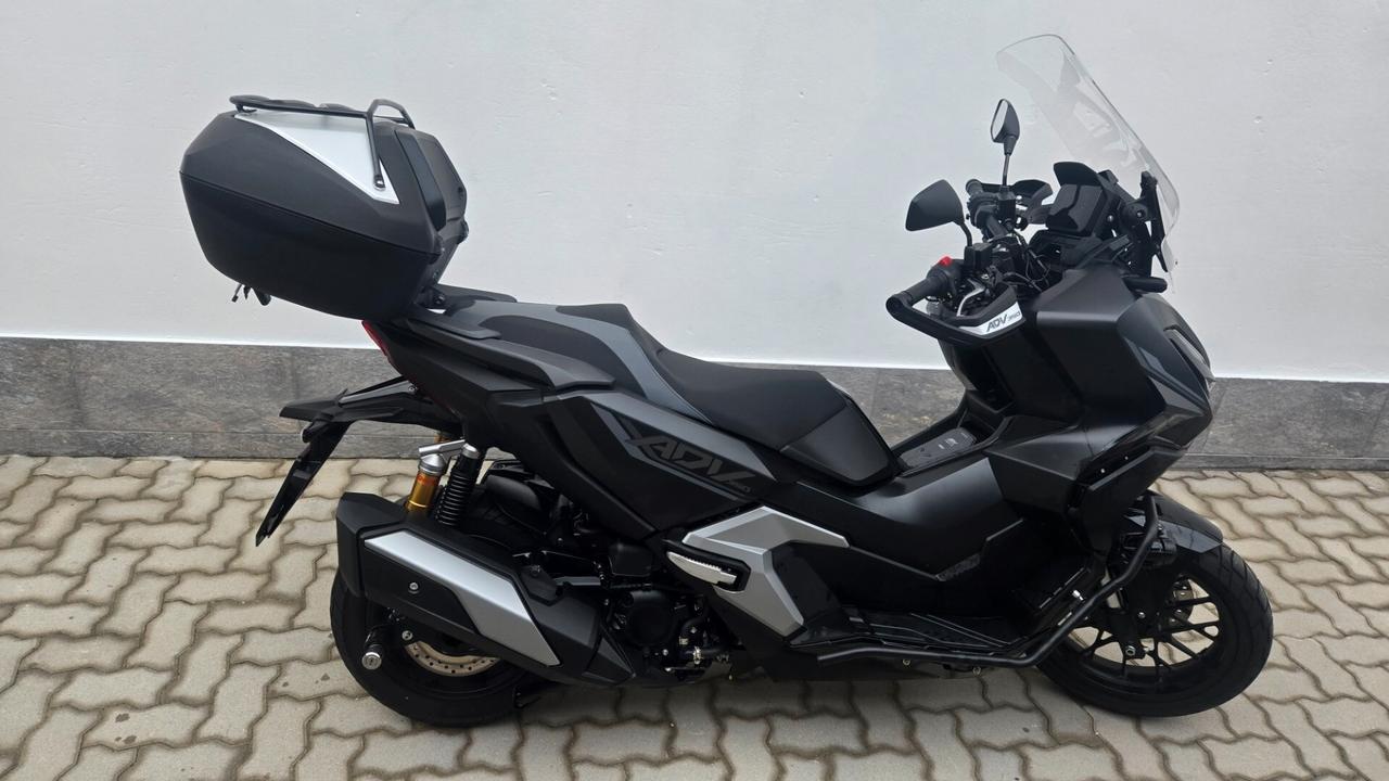 Honda ADV 350 ABS EURO 5 +