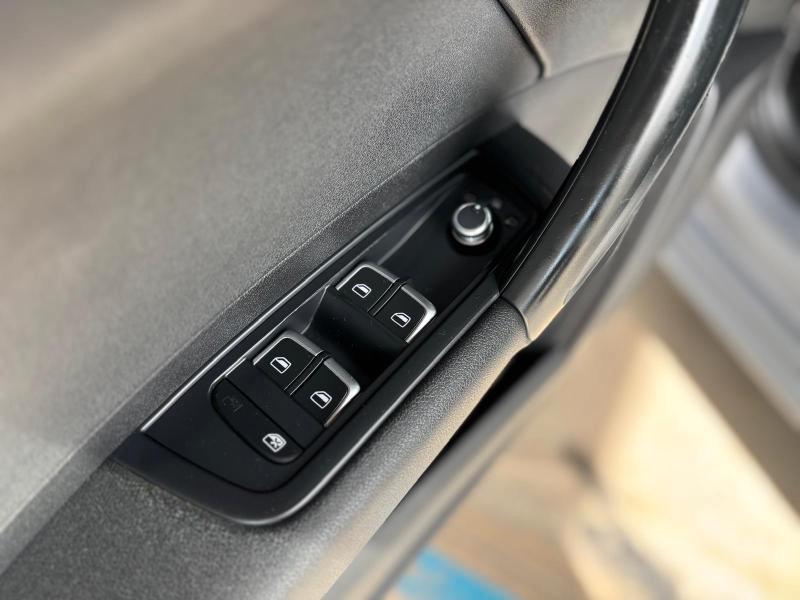 Audi A1 SPORTBACK 1.6 Tdi Admired