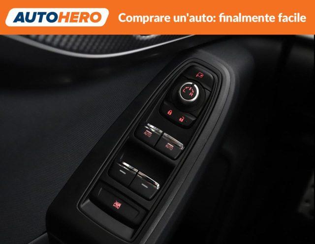 SUBARU XV 1.6i Lineartronic 4dventure