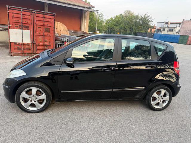 MERCEDES-BENZ A 150 Avantgarde senza nessun lavoro da fare