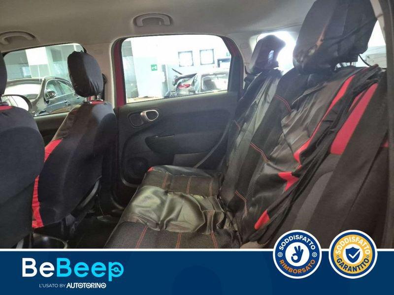 FIAT 500L 1.4 POP STAR 95CV