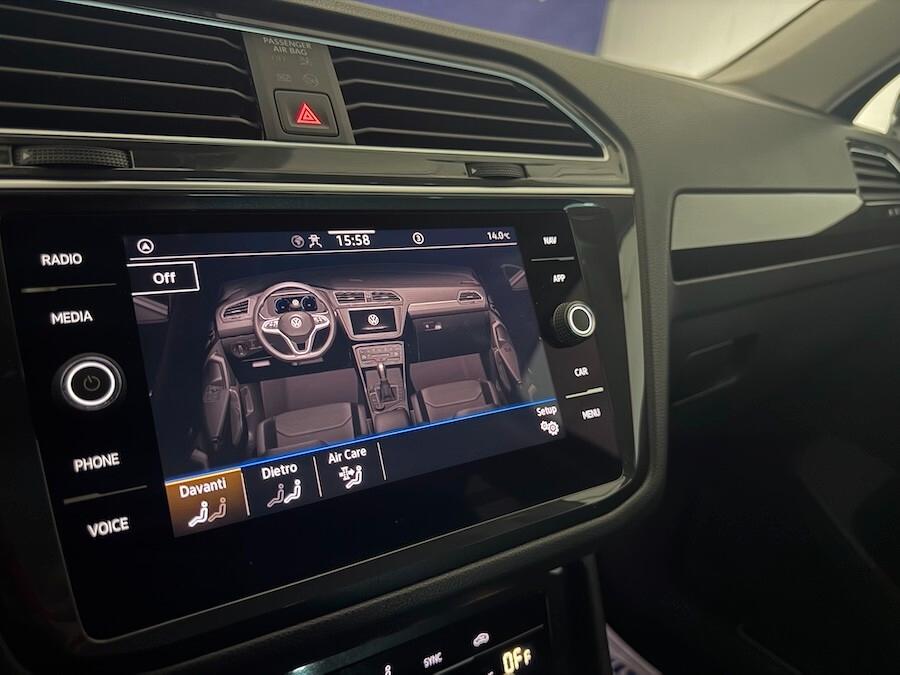 Volkswagen Tiguan 2.0 TDI DSG Life