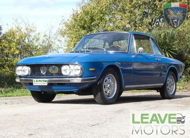 Lancia Fulvia Coupè 1,3 S (M1432)