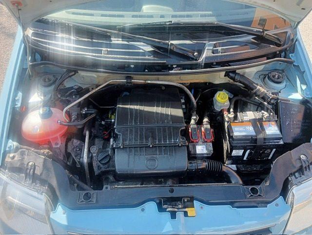 FIAT Panda 1.4 MyLife Natural Power *uniproprietario*
