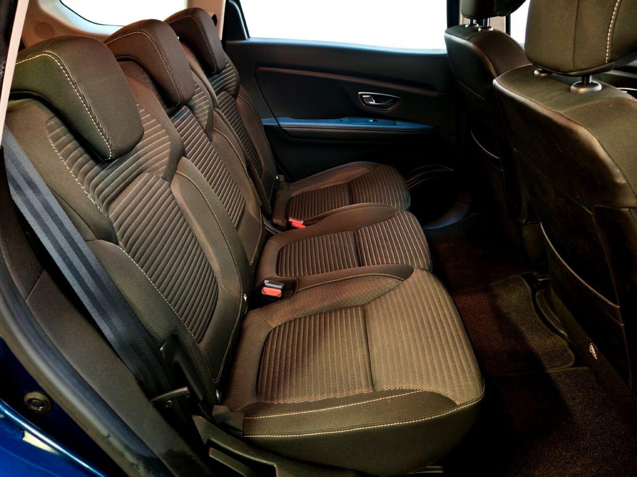 Renault Grand Scenic 7 POSTI 1.5 DCi Energy Intes