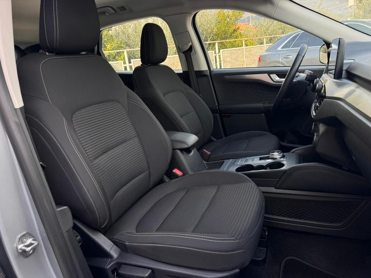 Ford Kuga 1.5 EcoBlue 120 CV aut. 2WD Titanium Business