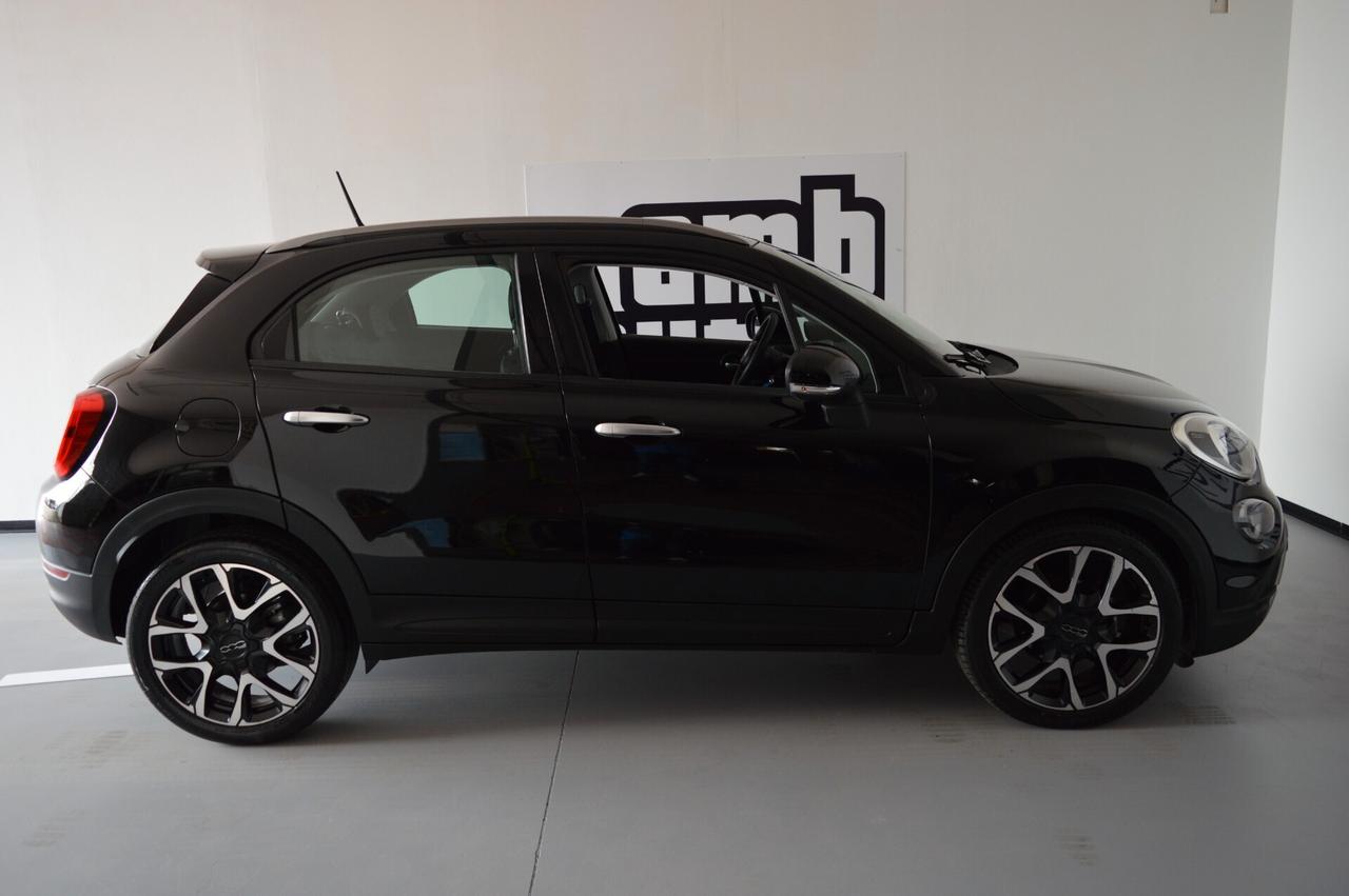 Fiat 500X 1.0 T3 120 CV Cross GARANZIA FINO A 3 ANNI!!!!
