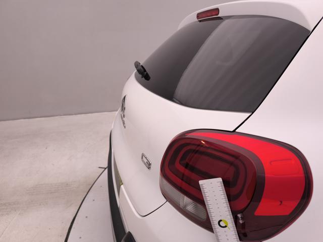CITROEN C3 1.2 puretech Max s&s 110cv
