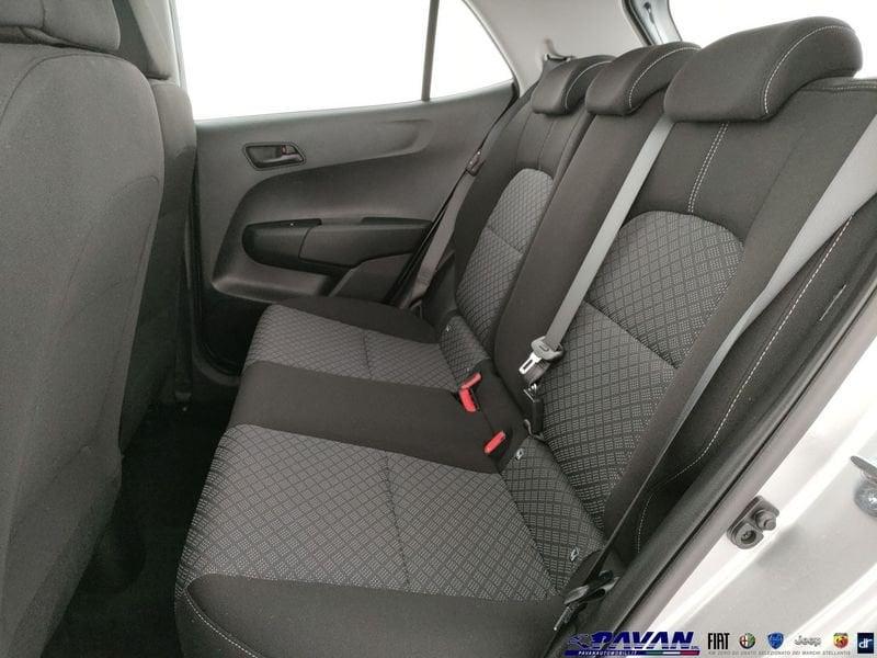 KIA Picanto 1.0 12V GPL 5 porte Urban